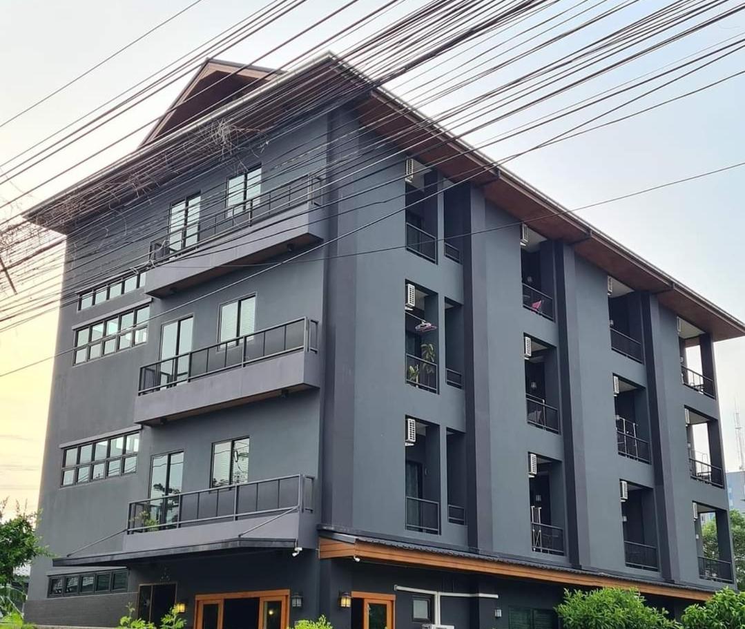 The Lantern Suites Ban Song Hong Экстерьер фото